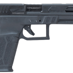 Puma P9x19 9mm Luger (9x19 Para) 4.5" Barrel 15 Rounds Black