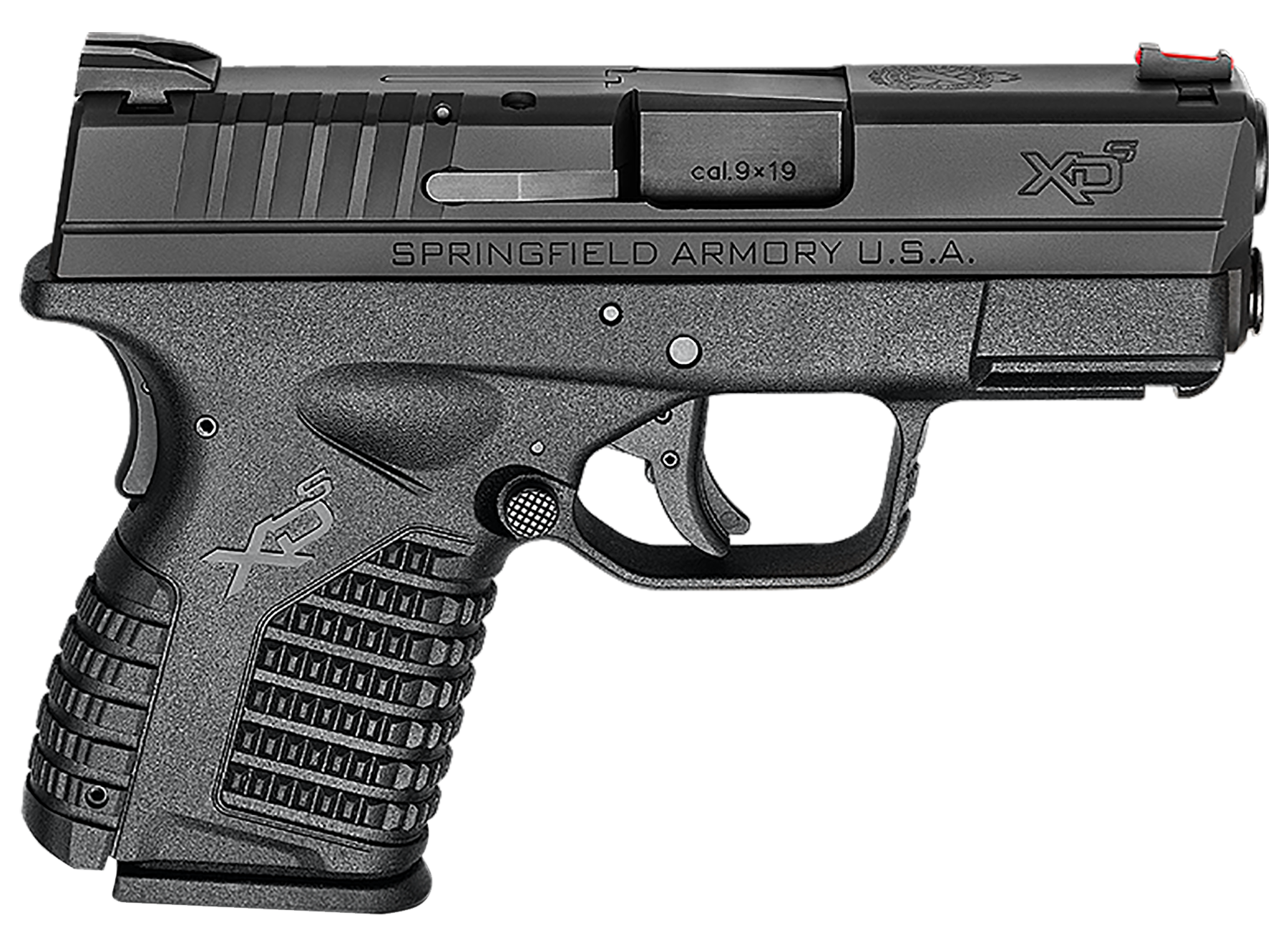SPRINGFIELD ARMORY XD-S 3.3" for sale Miami Shooters Supply