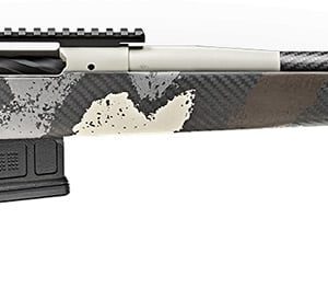 SPRINGFIELD ARMORY 2020 WAYPOINT BOLT ACTION