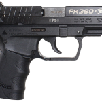 Walther Pk380 .380 Acp 3.7 Barrel 8 Rounds