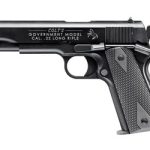 Walther 1911 .22 Lr
