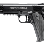 Walther Colt 1911 .22 Lr 5 Barrel 10 Rounds