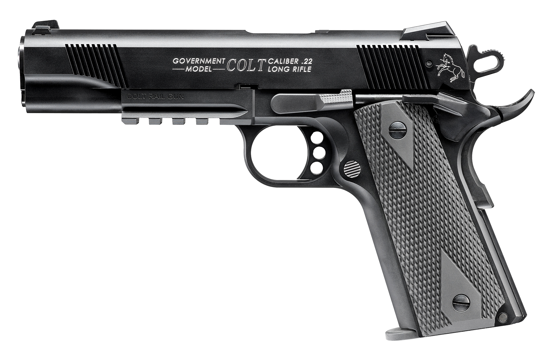 WALTHER COLT 1911 for sale Miami Shooters Supply
