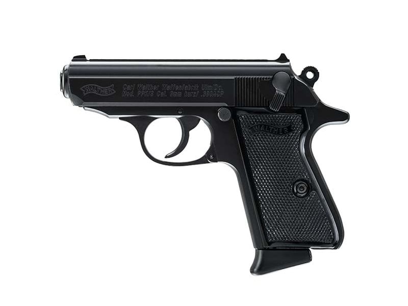 WALTHER PPK/S for sale Miami Shooters Supply