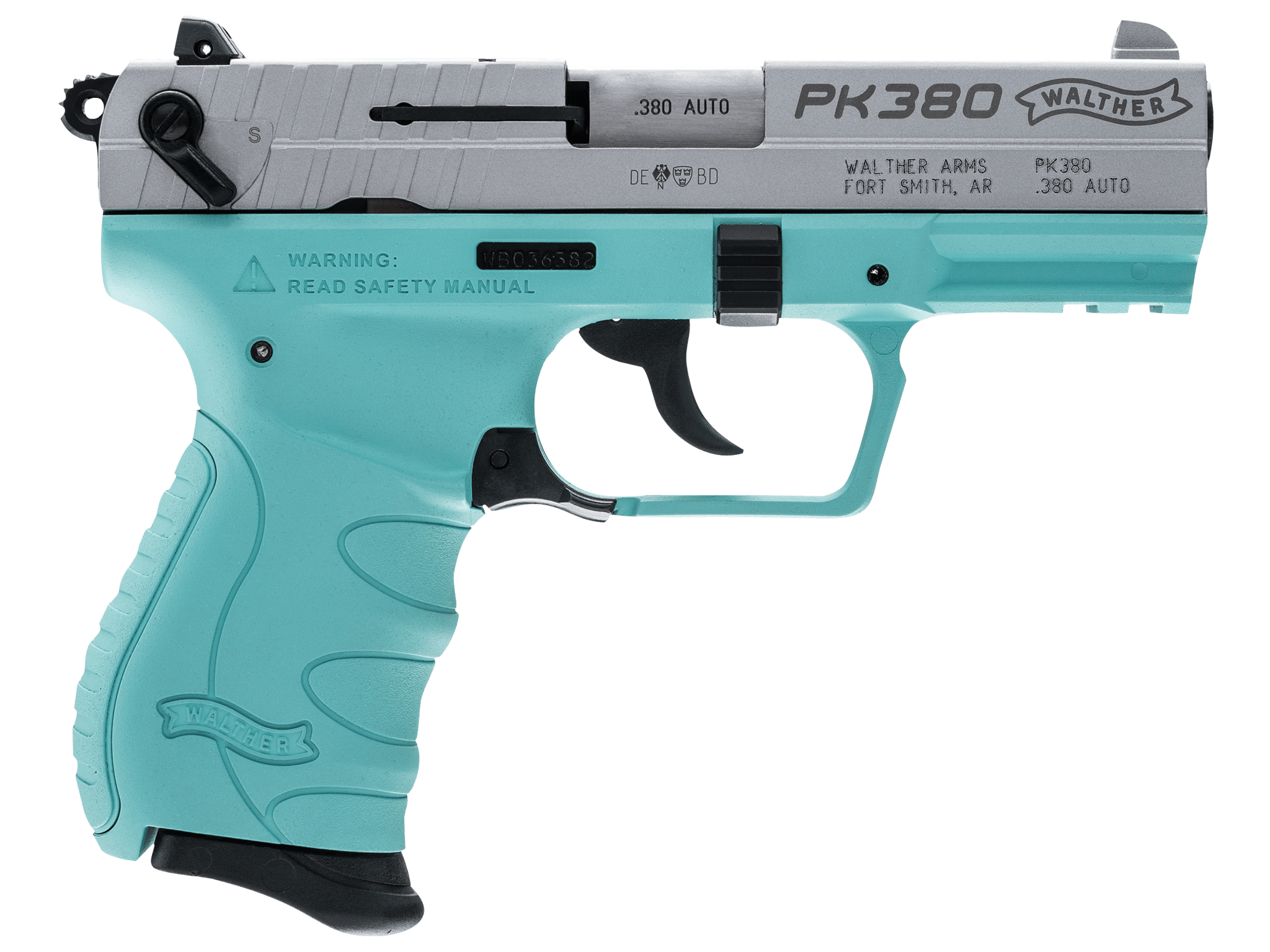 WALTHER PK380 for sale Miami Shooters Supply