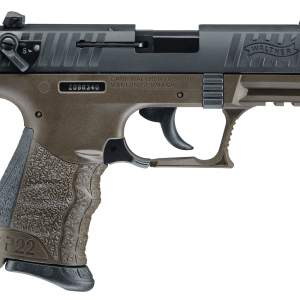 WALTHER P22 for sale Miami Shooters Supply