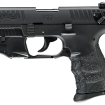 Walther P22 .22 Lr  10 Rounds Black