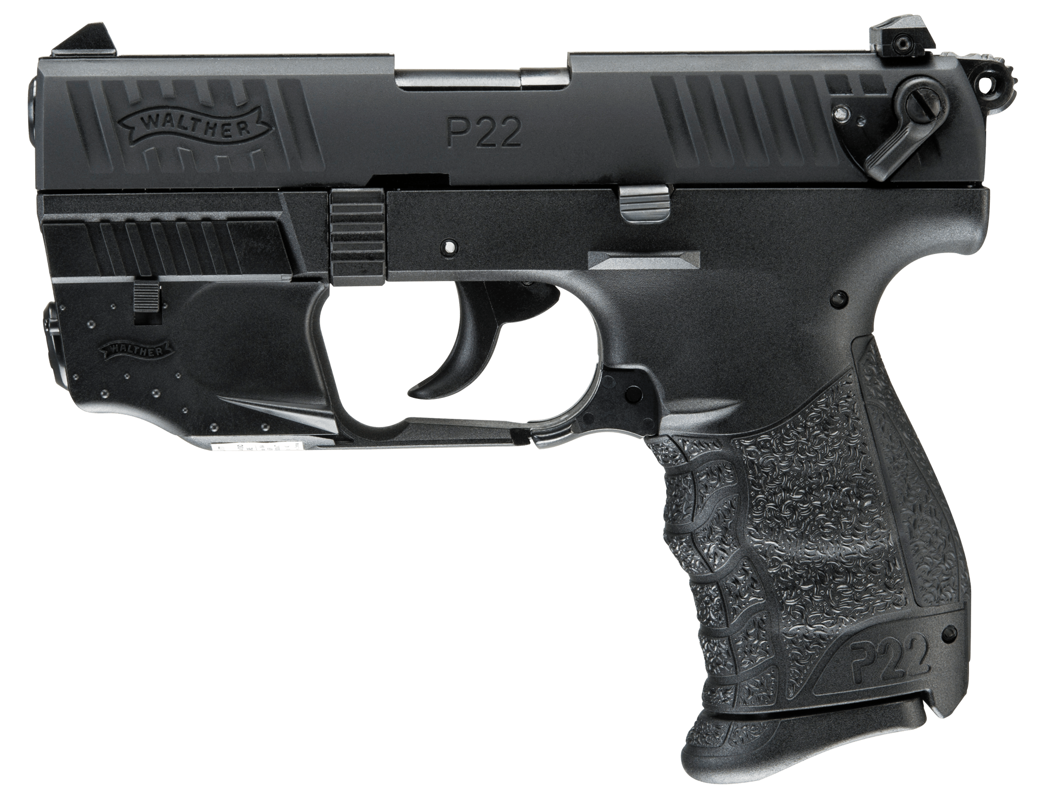 WALTHER P22 for sale Miami Shooters Supply
