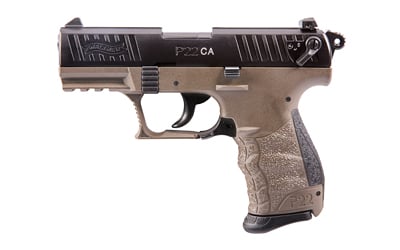 WALTHER P22-CA for sale Miami Shooters Supply