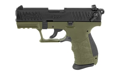 WALTHER P22Q for sale Miami Shooters Supply