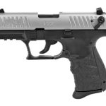 Walther P22q .22 Lr 3.4 Barrel 10 Rounds