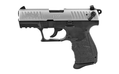 WALTHER P22Q for sale Miami Shooters Supply