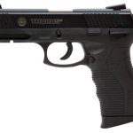 Taurus 809 9mm Luger (9x19 Para) 4 Barrel