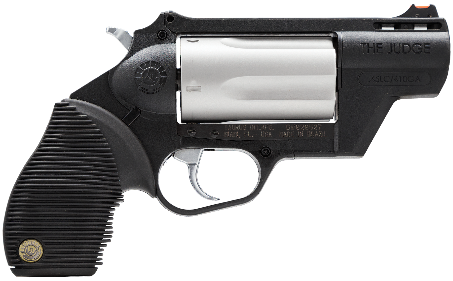 TAURUS JUDGE PUBLIC DEFENDER POLYMER for sale Miami Shooters Supply