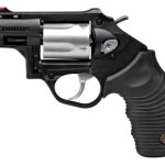 Taurus M85 Protector Poly .38 Spl +p 2 Barrel 5 Rounds