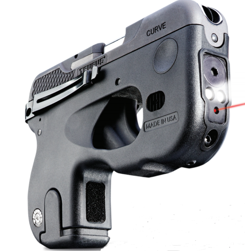 TAURUS CURVE for sale Miami Shooters Supply