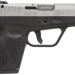 Taurus 740 Slim Fs .40 S&w 3.25 Barrel 6 Rounds