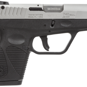 TAURUS 740 SLIM FS for sale Miami Shooters Supply
