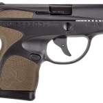 Taurus Specturm .380 Acp 3 Barrel 6 Rounds Black