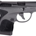 Taurus Specturm .380 Acp 3 Barrel 6 Rounds Gray