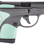 Taurus Specturm .380 Acp 3 Barrel 6 Rounds Gray