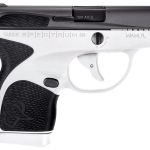 Taurus Specturm .380 Acp  6 Rounds White