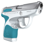 Taurus Specturm .380 Acp 3 Barrel 6 Rounds