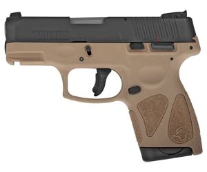 TAURUS G2S for sale Miami Shooters Supply