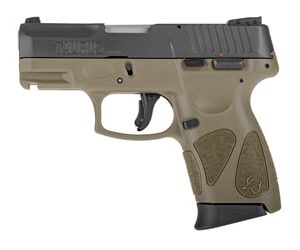 TAURUS G2S for sale Miami Shooters Supply