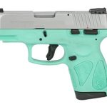 Taurus G2s 9mm Luger (9x19 Para)  7 Rounds