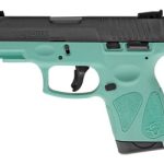 Taurus G2s 9mm Luger (9x19 Para)  7 Rounds