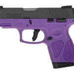 Taurus G2s 9mm Luger (9x19 Para)  7 Rounds