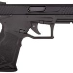 Taurus Tx22 *10-round* .22 Lr 4.1 Barrel 10 Rounds Black