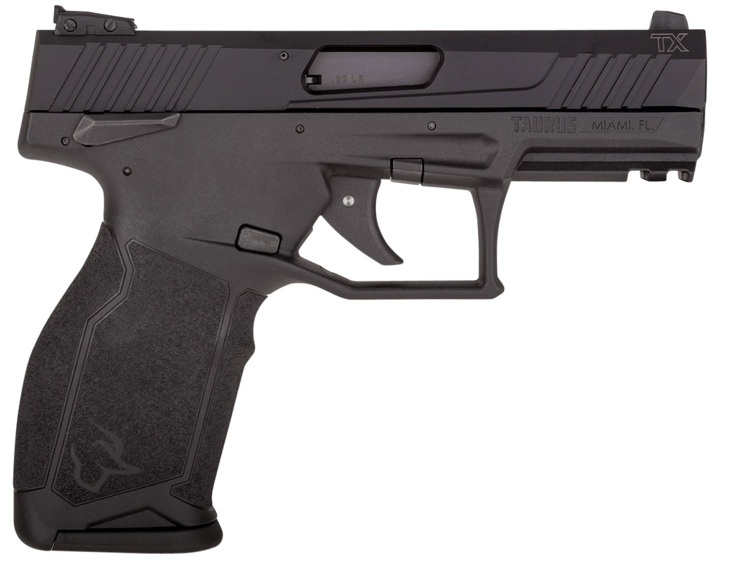 TAURUS TX22 *10-ROUND* for sale Miami Shooters Supply