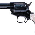 Heritage Mfg. Rough Rider Small Bore .22 Lr/.22 Wmr 4 Barrel 6 Rounds Blued