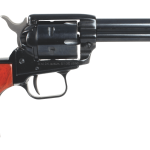 Heritage Mfg. Rough Rider Small Bore .22 Lr 4.75 Barrel 6 Rounds