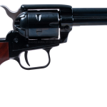 Heritage Mfg. Rough Rider Small Bore .22 Lr 4.75 Barrel 6 Rounds