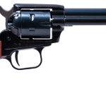 Heritage Mfg. Rough Rider Small Bore .22 Lr/.22 Wmr 4.75 Barrel 6 Rounds