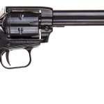 Heritage Mfg. Rough Rider Small Bore .22 Lr/.22 Wmr 6.5 Barrel 6 Rounds Blued