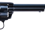 Heritage Mfg. Rough Rider .22 Lr 9 Barrel 6 Rounds