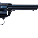 Heritage Mfg. Rough Rider .22 Lr/.22 Wmr 9 Barrel 6 Rounds