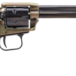 Heritage Mfg. Rough Rider Small Bore .22 Lr 6.5 Barrel 6 Rounds