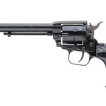 Heritage Mfg. Rough Rider .22 Lr 6.5 Barrel 6 Rounds