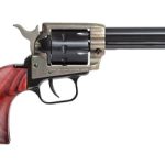 Heritage Mfg. Rough Rider .22 Lr 4.75 Barrel 9 Rounds