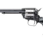 Heritage Mfg. Rough Rider .22 Lr