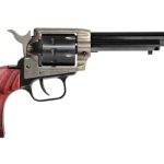 Heritage Mfg. Rough Rider .22 Lr 6.5 Barrel 9 Rounds