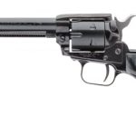 Heritage Mfg. Rough Rider .22 Lr