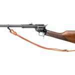 Heritage Mfg. Rough Rider Rancher .22 Lr