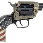 Heritage Mfg. Barkeep .22 Lr 2 Barrel 6 Rounds Black