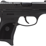 Ruger Lc380 .380 Acp 3.1 Barrel 7 Rounds